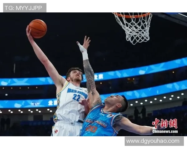 北京首钢迎战山东高速争夺季后赛名额的关键对决即将上演