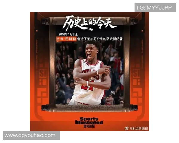 吉米巴特勒的篮球传奇之路与迈阿密热火的辉煌未来