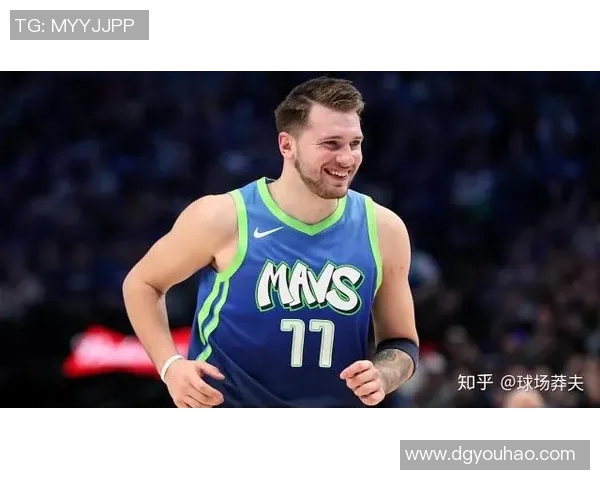 卢卡东契奇:年轻天才如何改变NBA格局与未来发展潜力分析 卢卡东契奇:年轻天才如何改变NBA格局与未来发展潜力分析