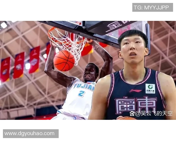 周琦在国际赛场的崛起与挑战分析及其对中国篮球未来的影响 周琦在国际赛场的崛起与挑战分析及其对中国篮球未来的影响