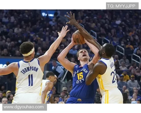 季后赛精彩回顾勇士与掘金全场对决录像分享 季后赛精彩回顾勇士与掘金全场对决录像分享