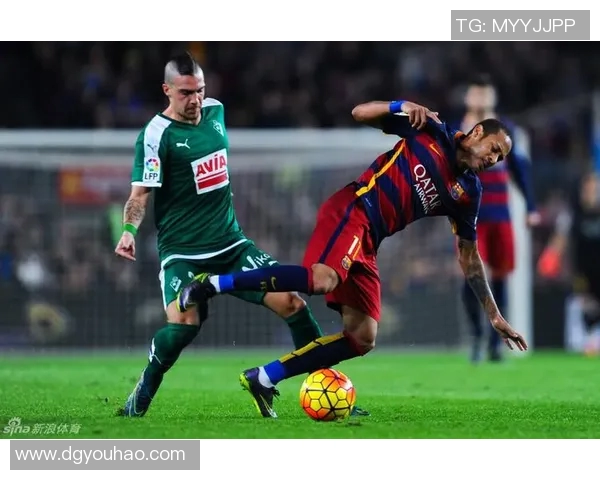 巴塞罗那与埃瓦尔精彩对决全场录像回顾与分析 巴塞罗那与埃瓦尔精彩对决全场录像回顾与分析