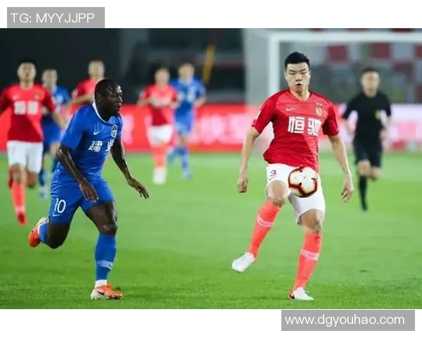 恒大与建业的精彩对决拼音解析与比赛亮点回顾