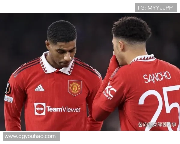 拉什福德领衔曼联新赛季征程展望球迷期待与挑战并存的未来之路