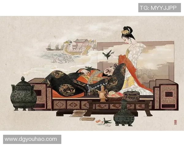 李禄的传奇人生与时代背景探秘：从诗词到政治的多重身份解析