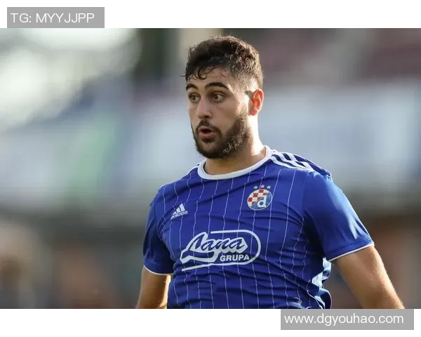 格瓦迪奥尔崛起之路：从青涩小将到足坛新星的华丽转身