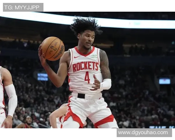 杰伦格林：从天才少年到NBA明星的成长之路与未来展望