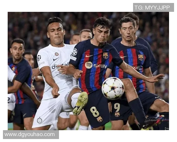 欧冠小组赛巴萨对阵基辅全场精彩回顾与战术分析