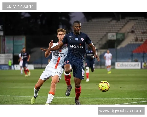 特鲁瓦与沙托鲁激战正酣比分揭晓精彩瞬间回顾 特鲁瓦与沙托鲁激战正酣比分揭晓精彩瞬间回顾