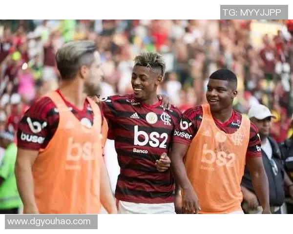 瓦斯科达与弗拉门戈激战正酣谁能在这场对决中笑到最后 瓦斯科达与弗拉门戈激战正酣谁能在这场对决中笑到最后