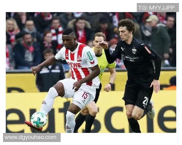 科隆与波鸿历史交锋数据分析及比分回顾