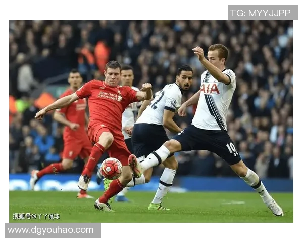 英超经典对决利物浦与热刺精彩集锦回顾与分析