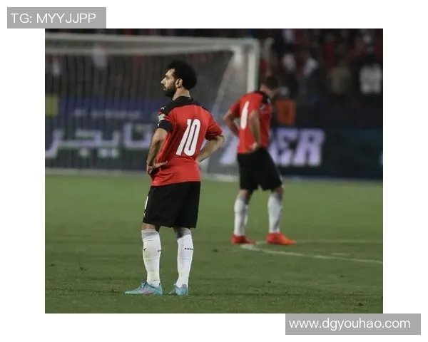 萨拉赫带领埃及队冲击世界杯梦想展现足球巨星魅力与实力