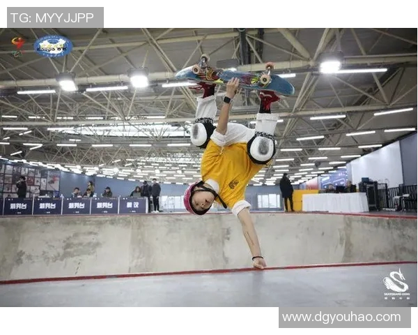 重庆滑板队在极限运动世界杯积分榜中以91分高居榜首展现强劲实力