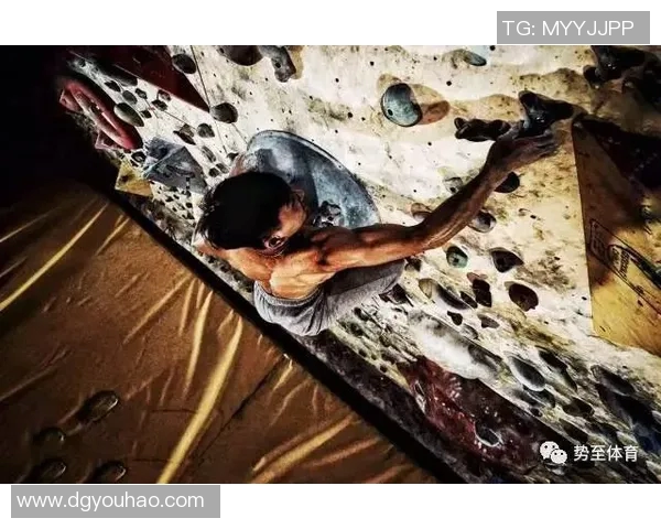 重庆极限运动队的攀岩联赛转型之路与挑战探索