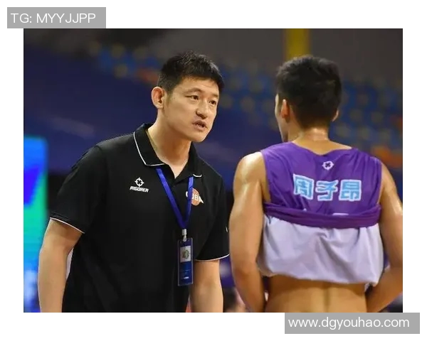 陈磊专访:从新手到职业选手的CSGO成长之路回顾 陈磊专访:从新手到职业选手的CSGO成长之路回顾