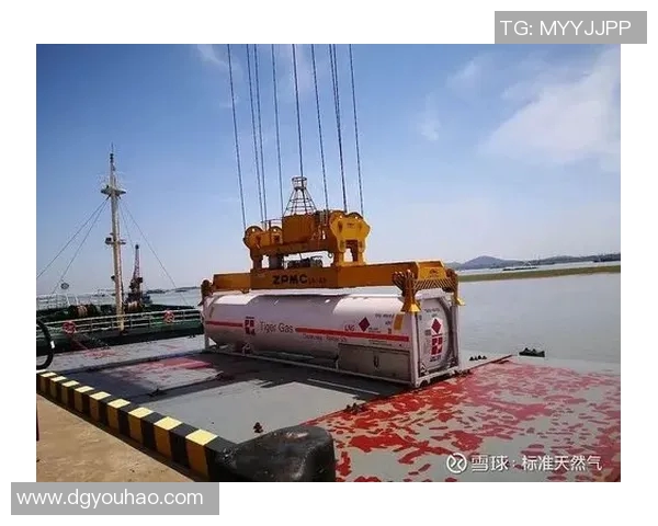 重磅专题：探索LNG在区域防守中的创新与应用前景