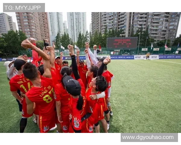 飞盘热潮下的心理素质之争:北京飞盘队的挑战与反思 飞盘热潮下的心理素质之争:北京飞盘队的挑战与反思