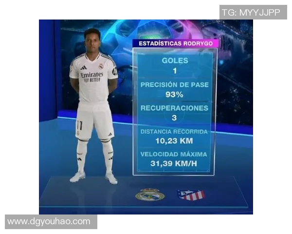 马德里德比解析：马竞与皇马的战术博弈与手法对抗