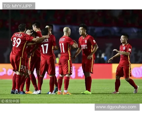 亚泰与恒大精彩对决直播视频回放及赛后分析全记录