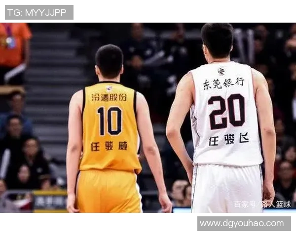 任骏飞领衔广东队再创辉煌赛季表现引发球迷热议与期待