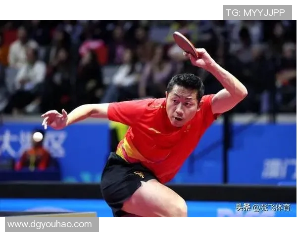 全开源与许昕的较量：技术创新与个人魅力的碰撞与启示