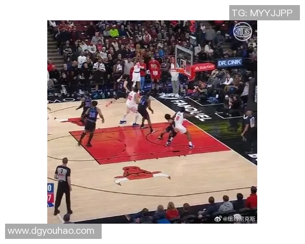 公牛队对阵尼克斯直播全程回顾与精彩瞬间分析