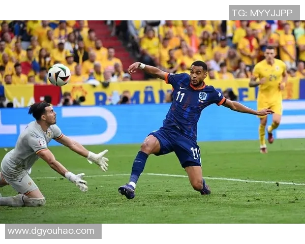 加克波：从荷兰新星到欧洲足坛的闪耀之星的成长之路