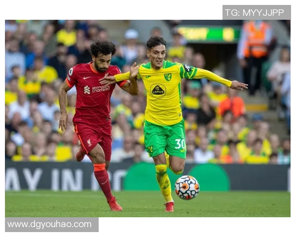 利物浦与诺维奇实力对比分析谁能在比赛中占据优势