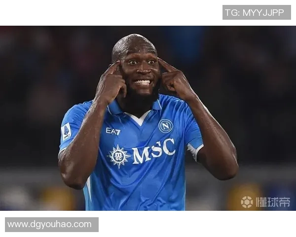 卢卡库重返巅峰之路：从低谷到辉煌的奋斗历程与心路历程