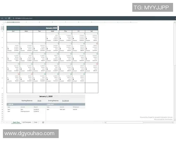 可编辑表格控件的优势与应用探索对比分析