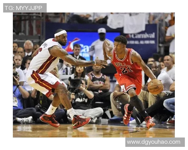 吉米巴特勒的篮球传奇之路与未来发展展望