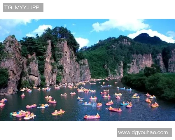 宁夏山屿海与大连的魅力对比探讨与旅游推荐