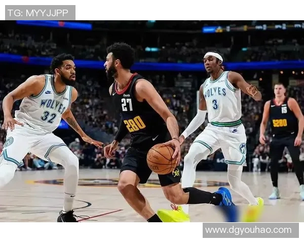 底特律活塞与森林狼的激烈对决谁能在NBA赛场上笑到最后
