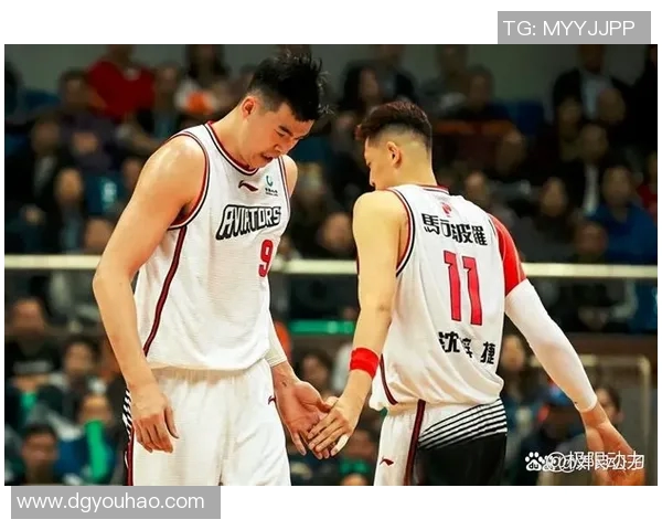 李慕豪：从篮球新星到职业生涯巅峰的励志之路与成长故事