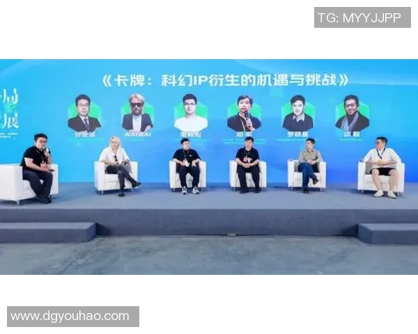 李添荣：探索科技与人文交融的创新之路与未来展望